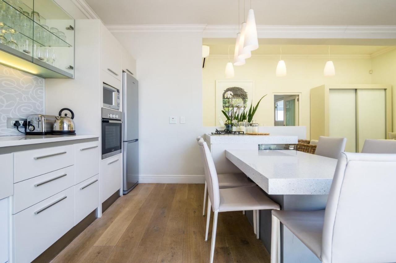 Tuishuisie Stellenbosch Buitenkant foto