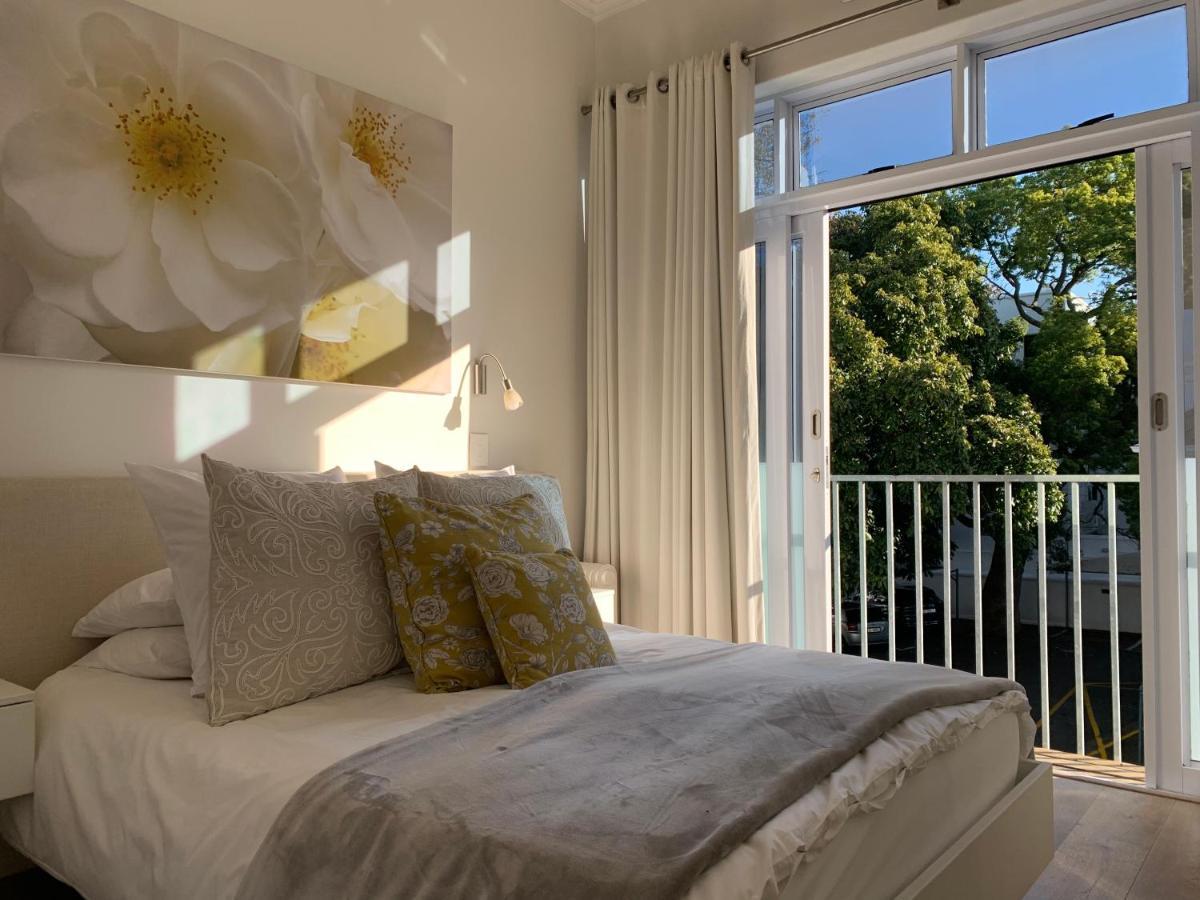 Tuishuisie Stellenbosch Buitenkant foto