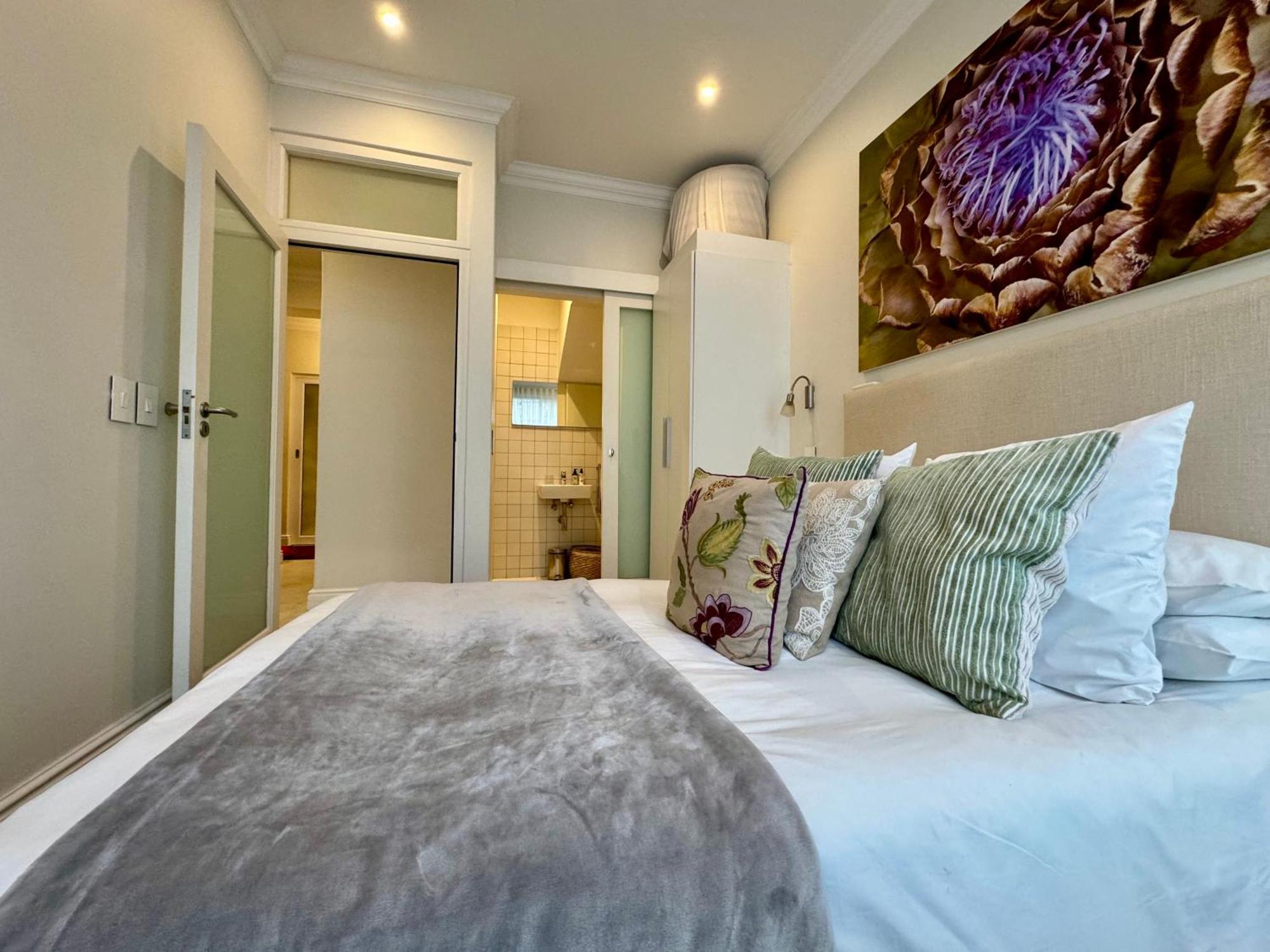 Tuishuisie Stellenbosch Buitenkant foto