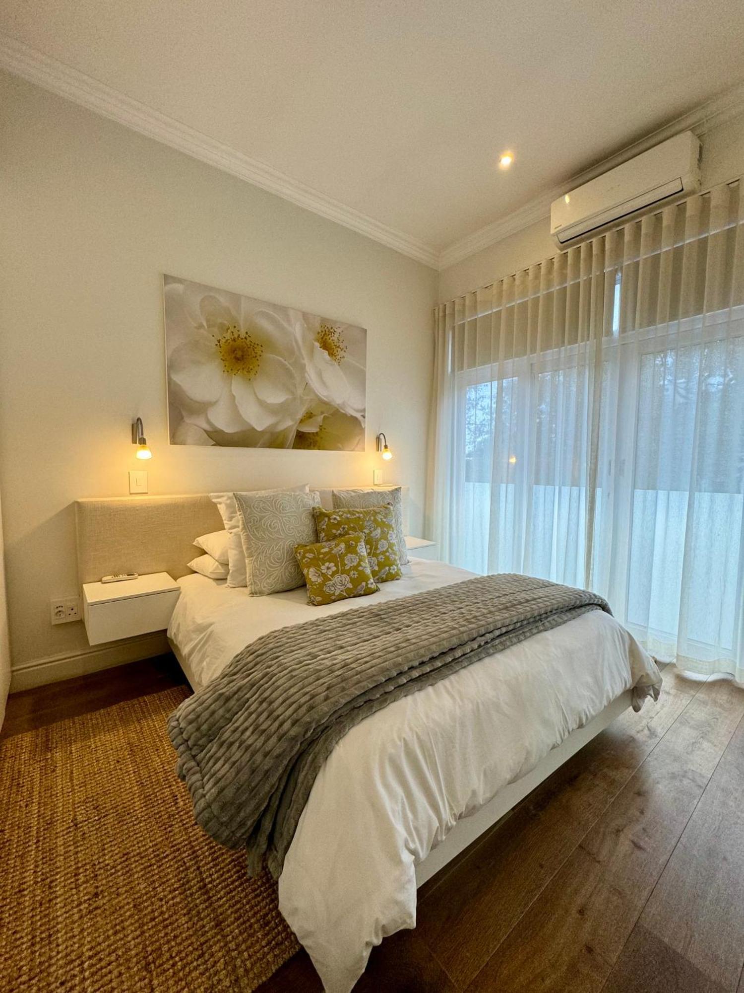 Tuishuisie Stellenbosch Buitenkant foto