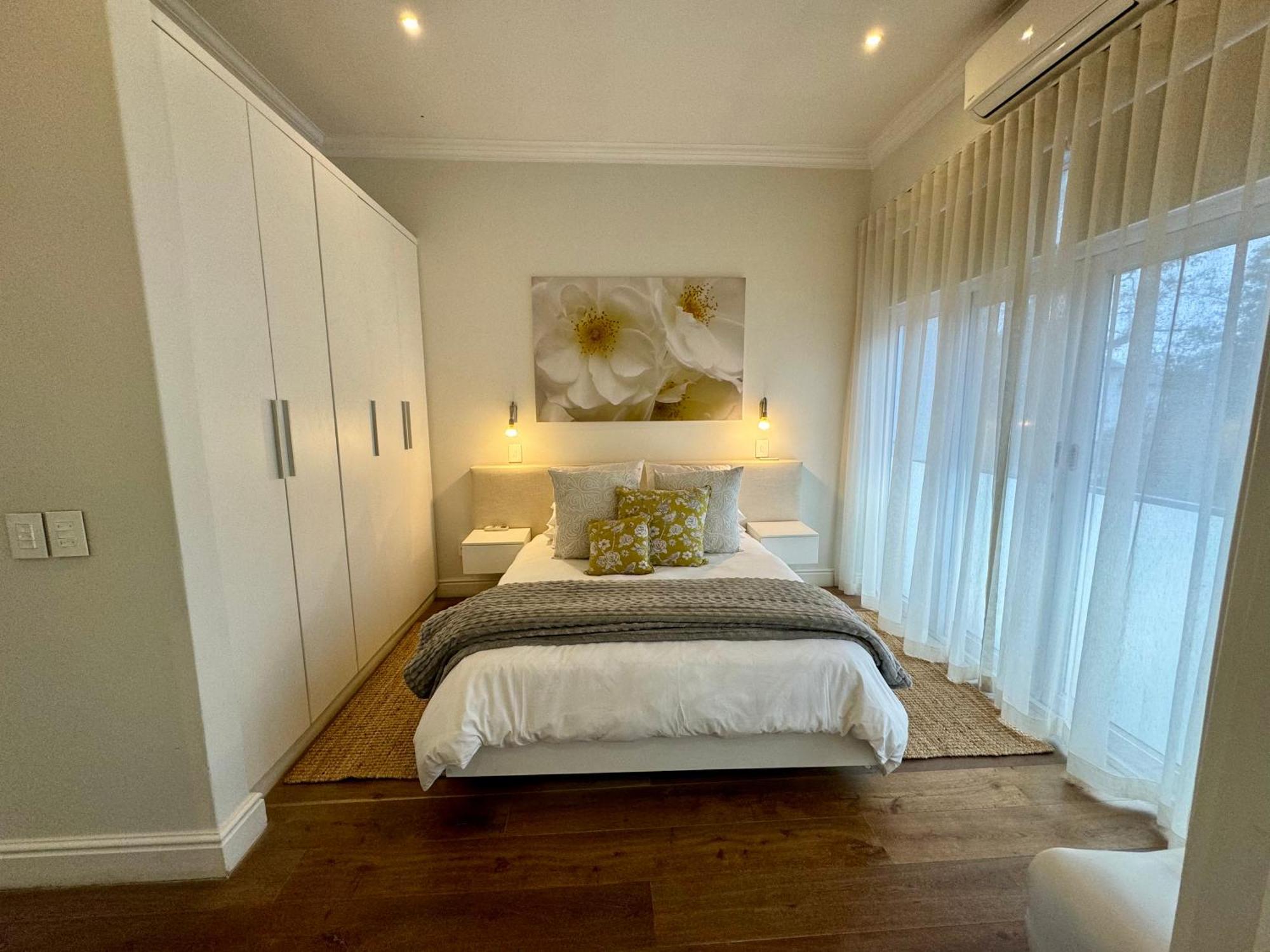 Tuishuisie Stellenbosch Buitenkant foto