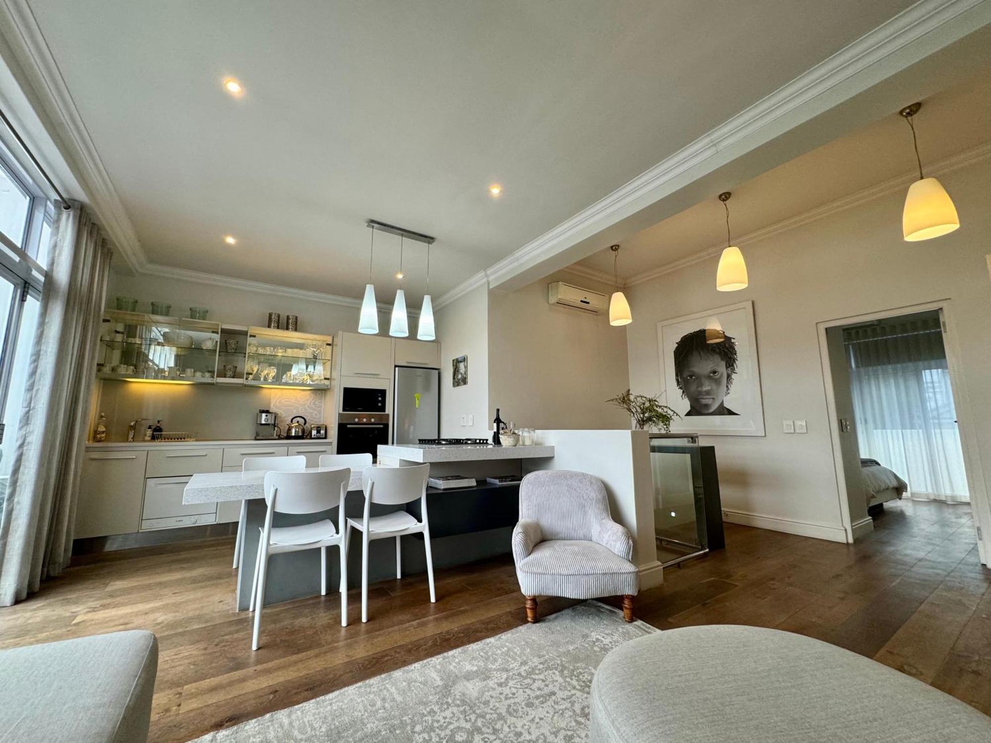 Tuishuisie Stellenbosch Buitenkant foto